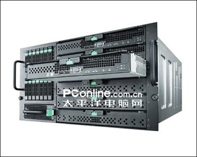 刀片終結(jié)者？正睿新模塊化服務(wù)器引領(lǐng)集成新范式